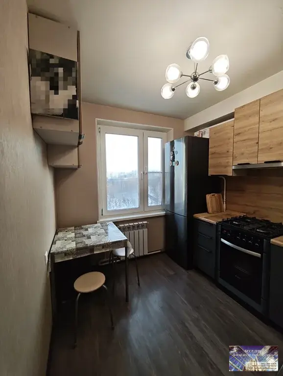 1 квартира в Лосиноостровском районе - Фото 0