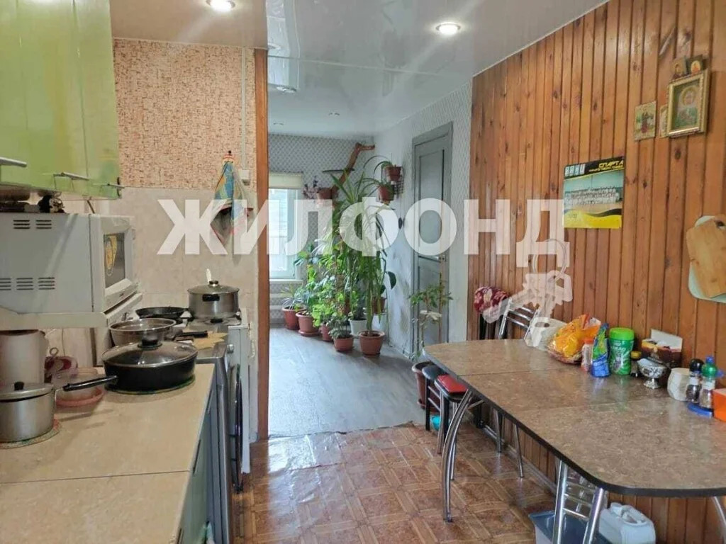 Продажа дома, Новосибирск - Фото 6