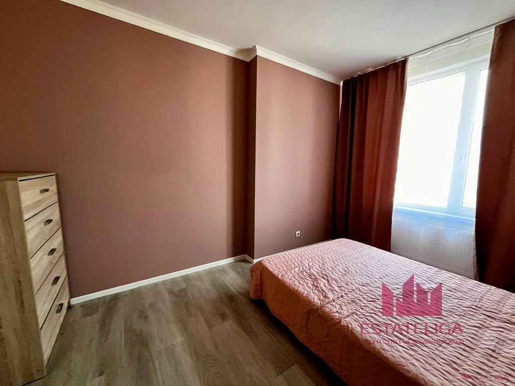 Продажа квартиры, Красногорск, Красногорский район, улица Липовой Рощи - Фото 1