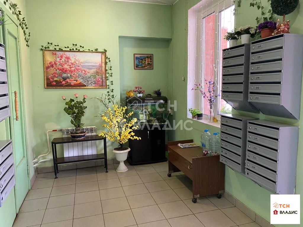 Продажа квартиры, Щелково, Щелковский район, Пролетарский пр-кт. - Фото 20
