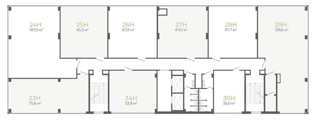 Продается ПСН 670.6 м2 - Фото 7