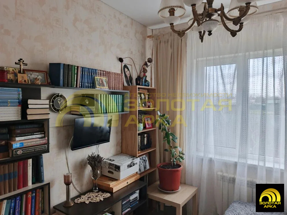 Продажа дома, Григорьевская, Северский район, ул. Ленина - Фото 10