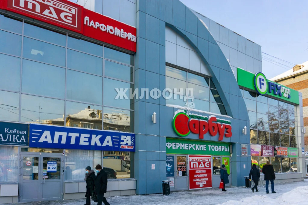 Продажа квартиры, Новосибирск, ул. Танковая - Фото 23