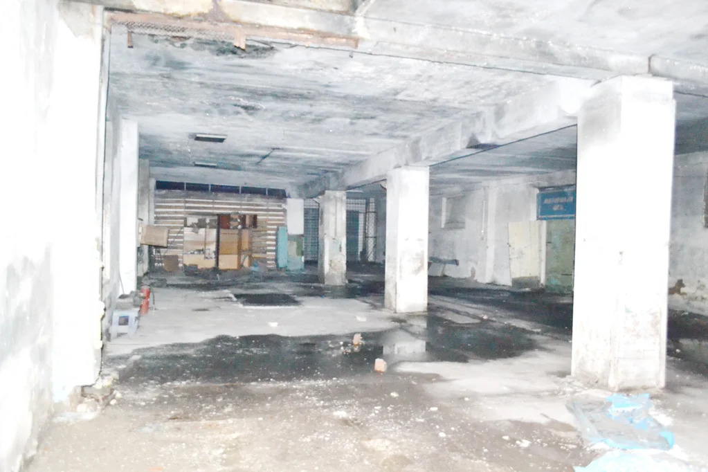 Продажа производственного помещения, Осинники, ул. Ленина - Фото 3