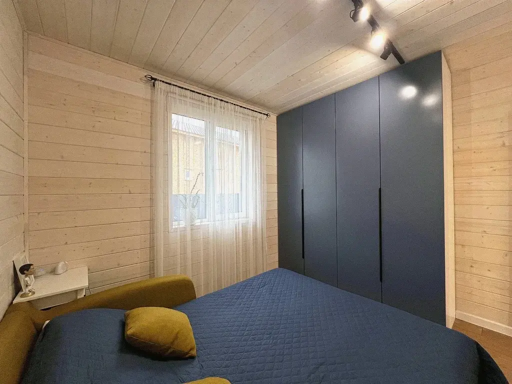 Дом в СНТ Надежда - Фото 7