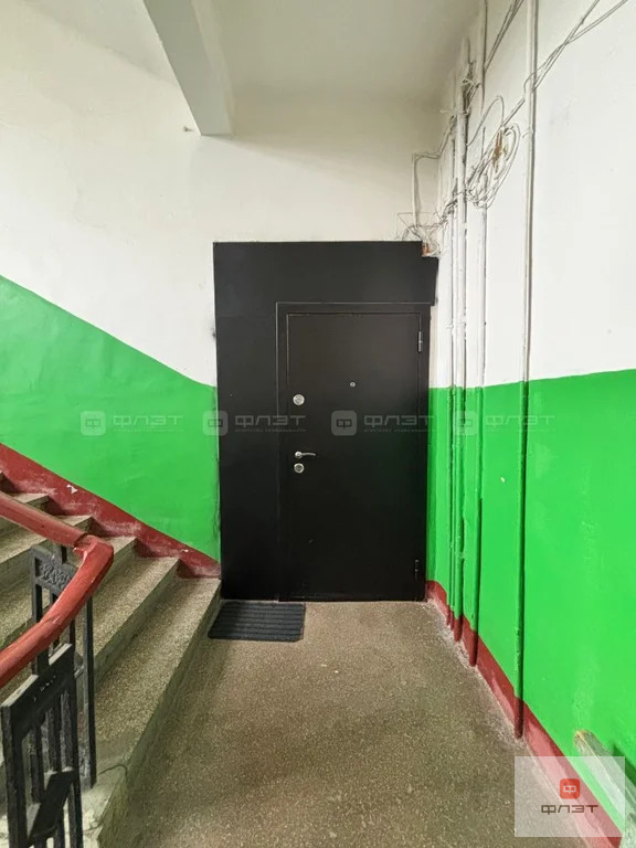 Продажа квартиры, Казань, ул. Нурсултана Назарбаева - Фото 16