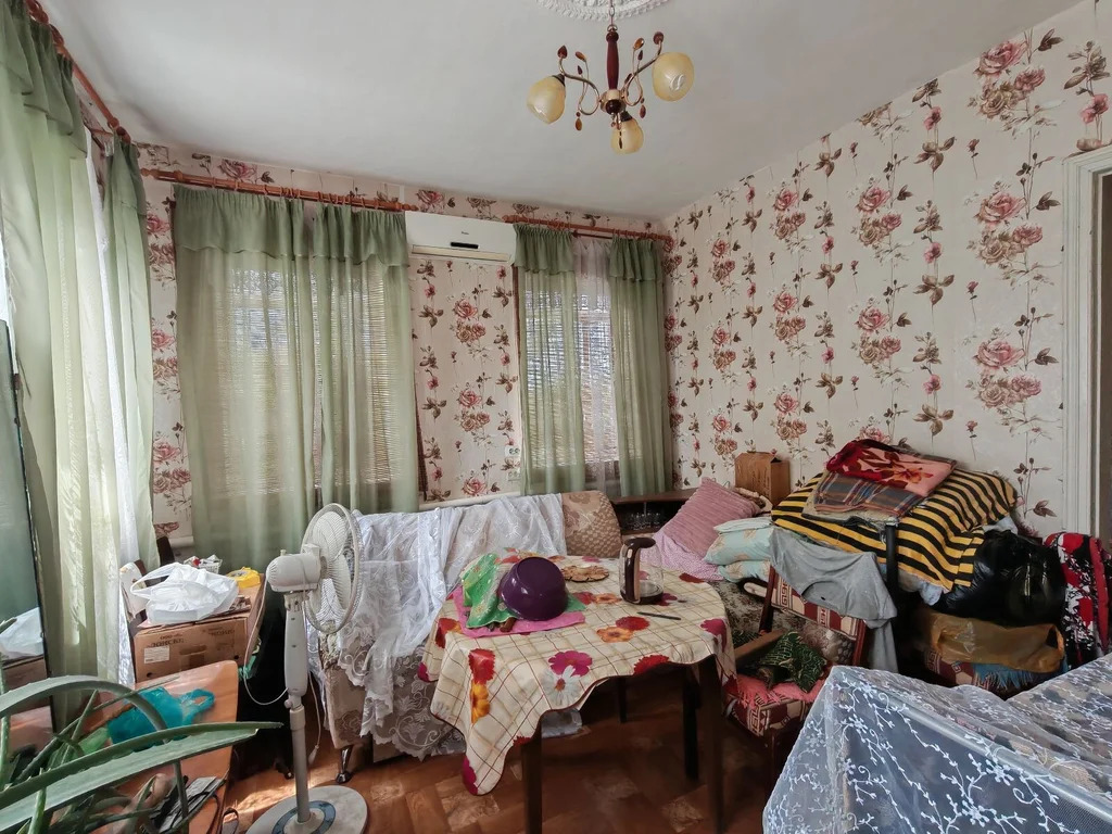 Продажа дома, Староджерелиевская, Красноармейский район, ул. ... - Фото 9