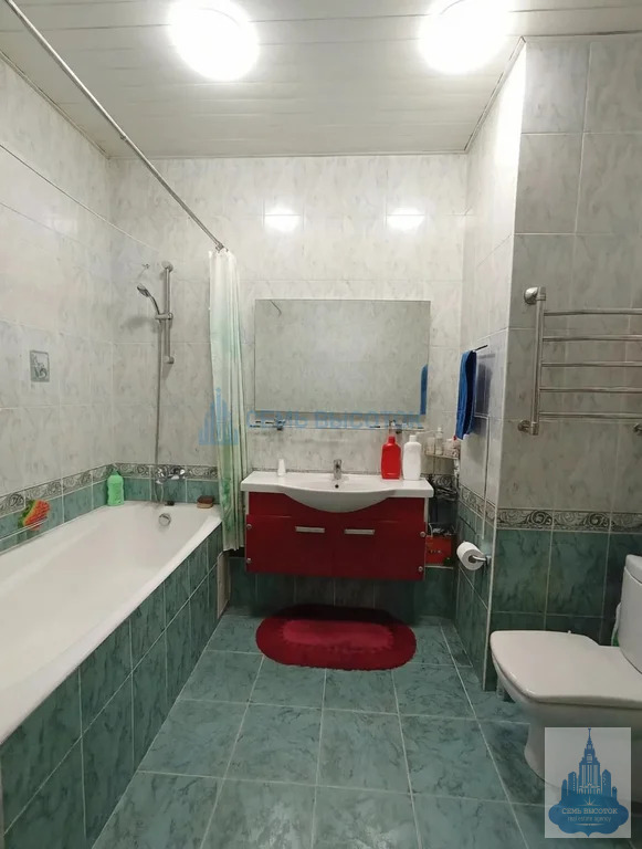 Продажа квартиры, Видное, Ленинский район, Березовая ул. - Фото 5