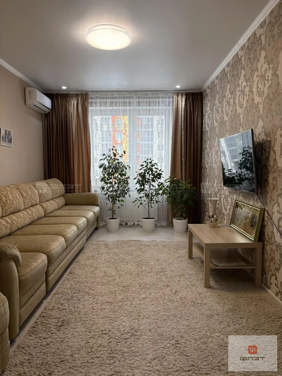 Продажа квартиры, Казань, ул. Тэцевская - Фото 7