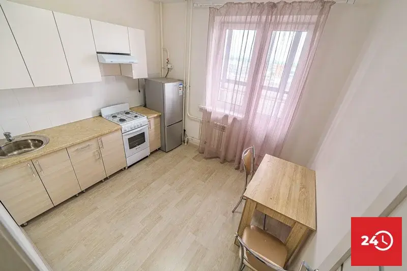 В продаже 1-комн. квартира на ул. Фонтанная, д. 14 - Фото 1