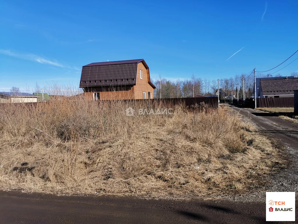 Продажа участка, Щелковский район, 7-я Луговая улица - Фото 1