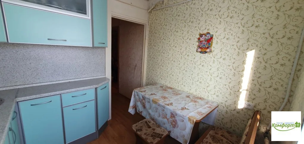 Продажа квартиры, Раменское, Раменский район, пос. Гжельского ... - Фото 8