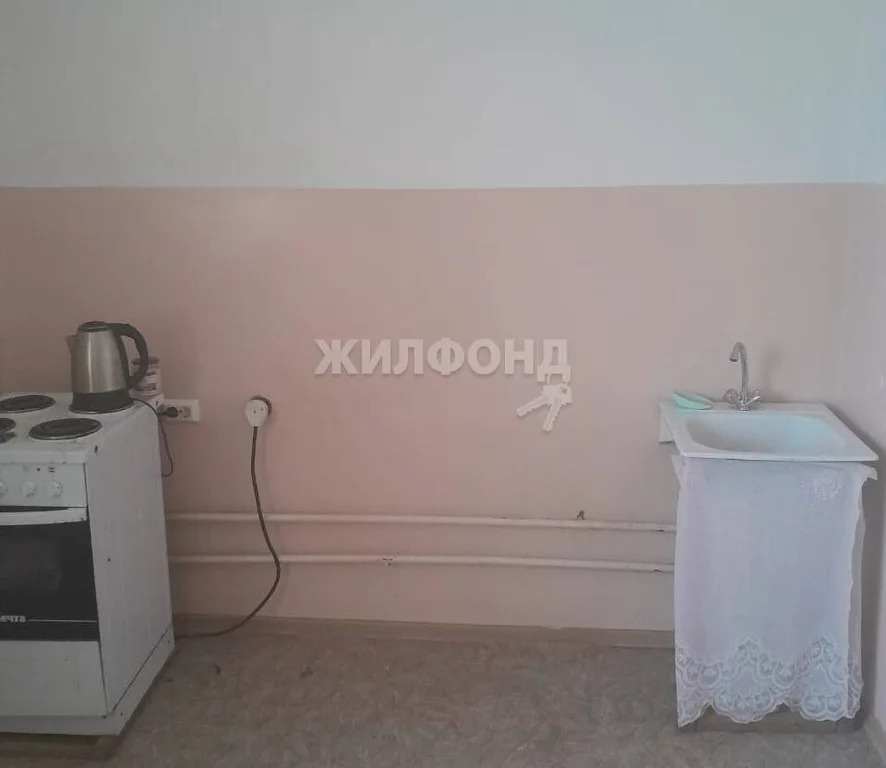 Продажа квартиры, Новосибирск, Звёздная - Фото 1