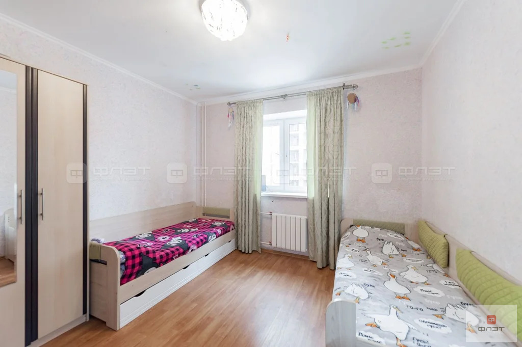 Продажа квартиры, Казань, ул. Дубравная - Фото 6