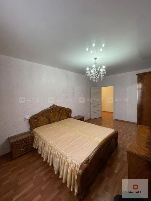 Продажа квартиры, Казань, ул. Баки Урманче - Фото 17