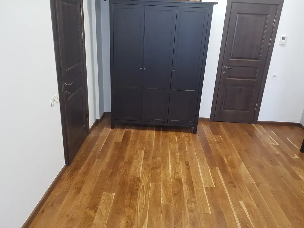 83,5 кв.м, 2эт, кв-ра с ремонтом в ЖК "Royal House on Yauza" - Фото 32