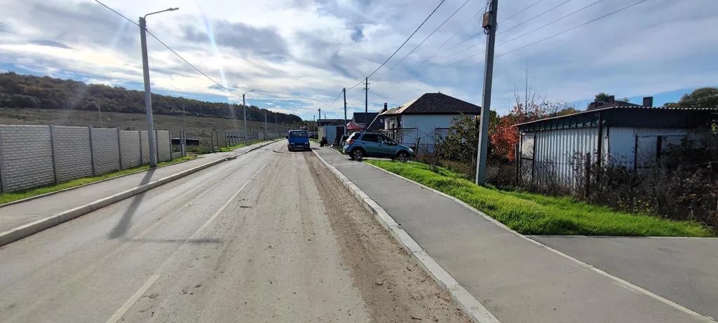 Продажа участка, Севастополь, улица Софьи Перовской - Фото 2