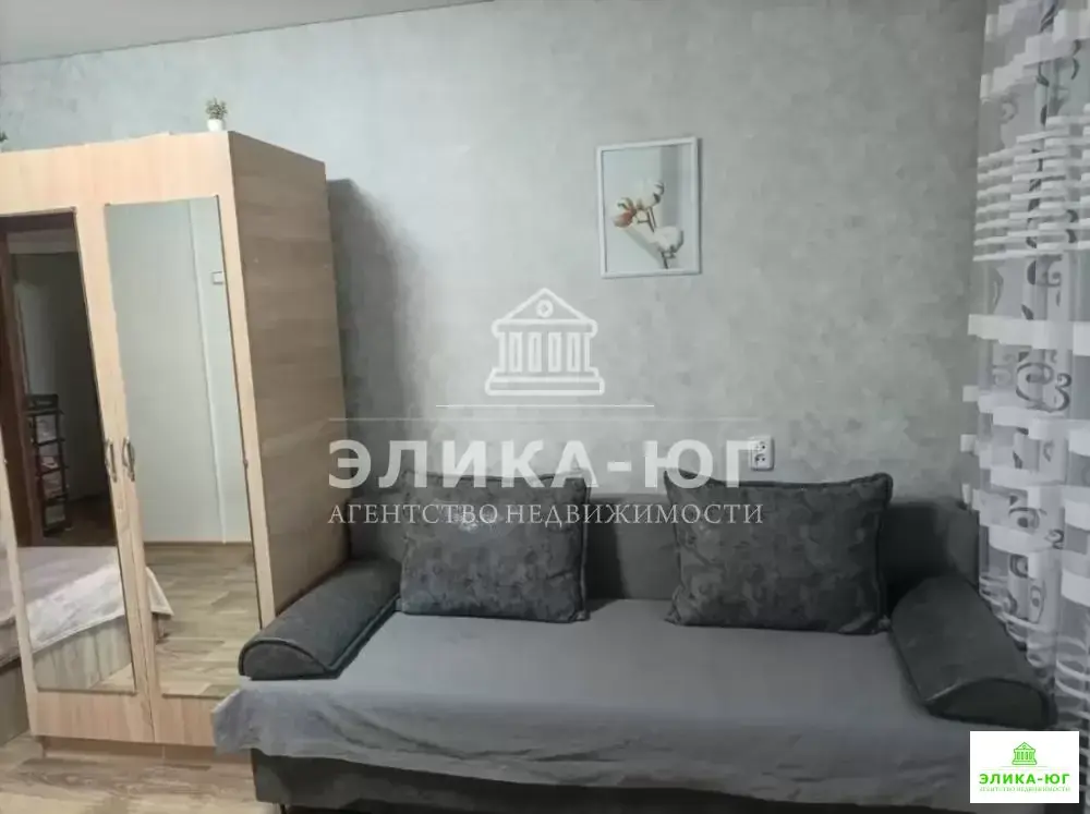 Продажа комнаты, Новомихайловский, Туапсинский район, 1-мкр. - Фото 10
