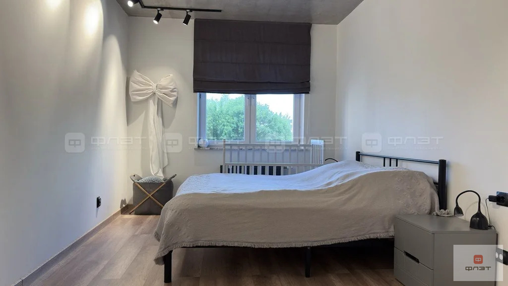 Продажа квартиры, Казань, ул. Вишневского - Фото 7