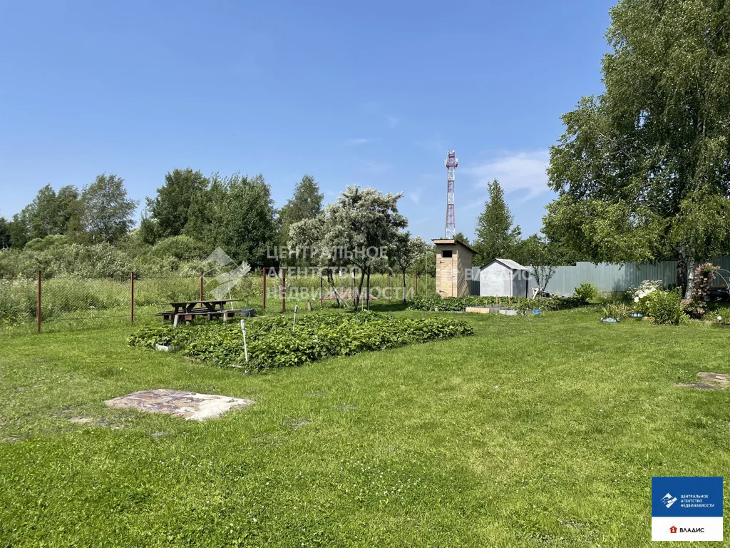 Продажа дома, Прудки, Клепиковский район, 1 - Фото 30