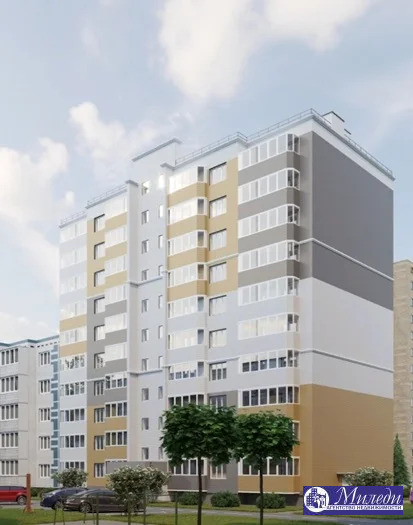 Продажа квартиры в новостройке, Батайск, ул. Гайдара - Фото 4