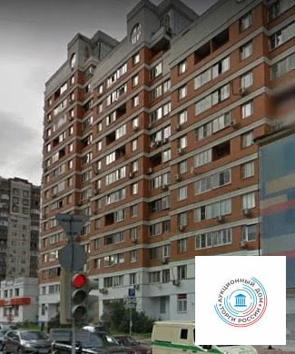 Продается квартира, 50.7 м - Фото 1