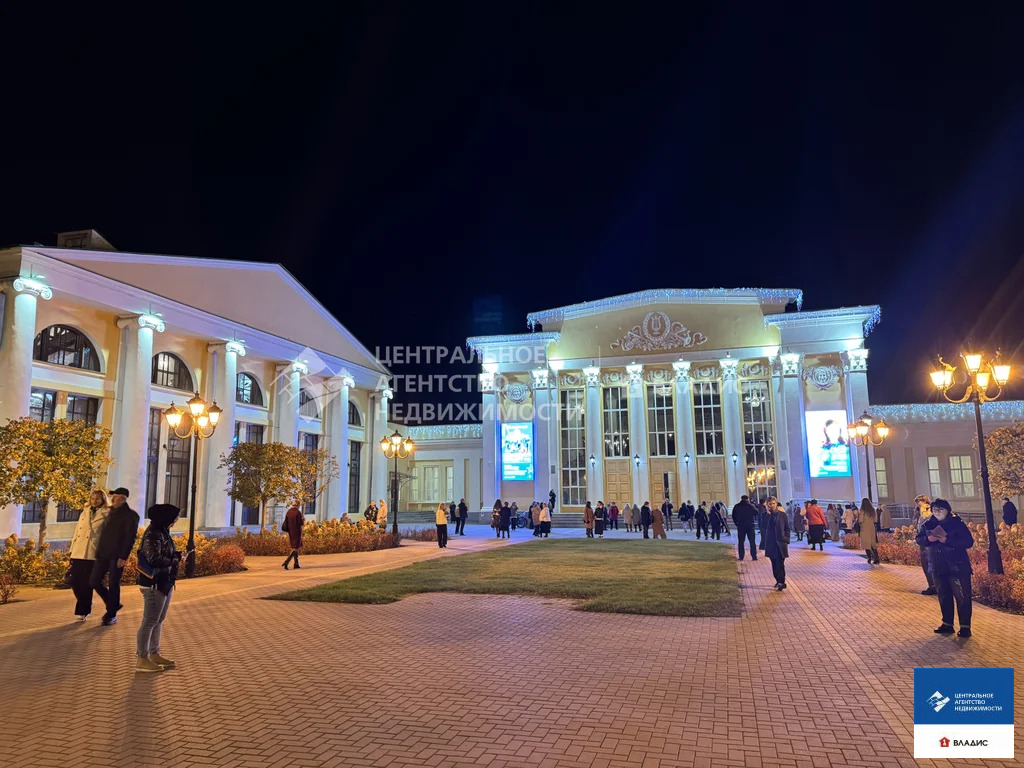 Аренда квартиры, Рязань, ул. Вознесенская - Фото 25