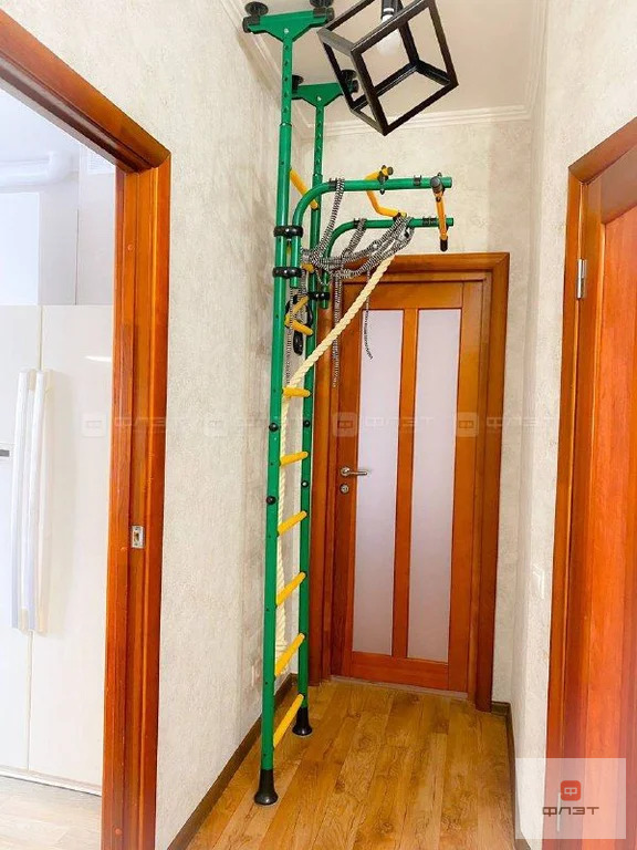 Продажа квартиры, Казань, ул. Меридианная - Фото 10