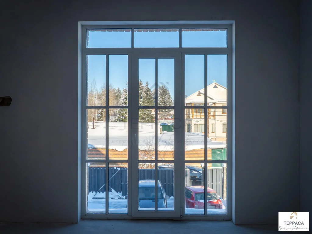 Продажа дома, Агалатово, Всеволожский район - Фото 4