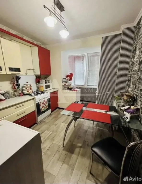 Продажа квартиры, Георгиевск, ул. Строителей - Фото 1