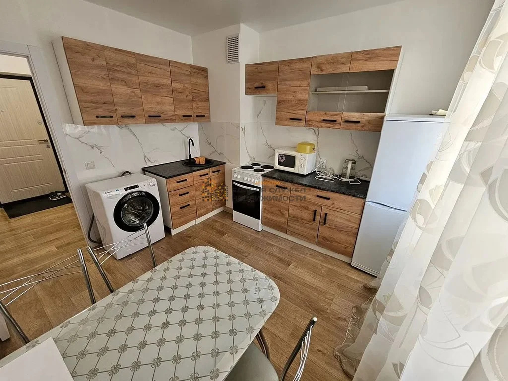 Аренда квартиры, Уфа, улица Мечтателей - Фото 1