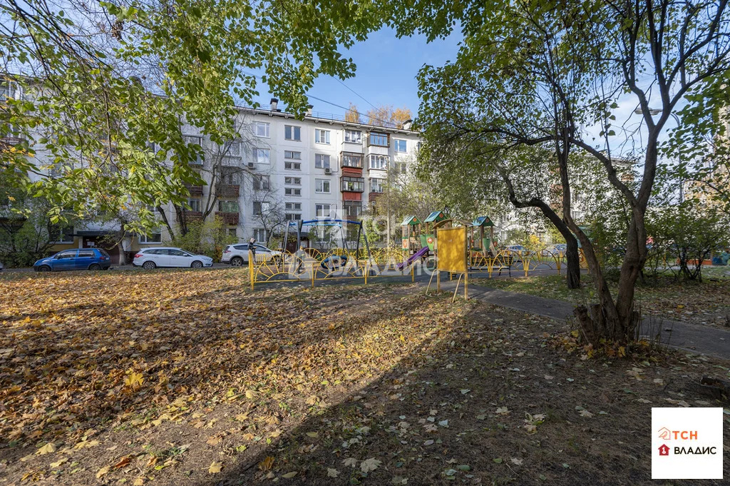 городской округ Королёв, Королёв, Коммунальная улица, д.42, ... - Фото 31