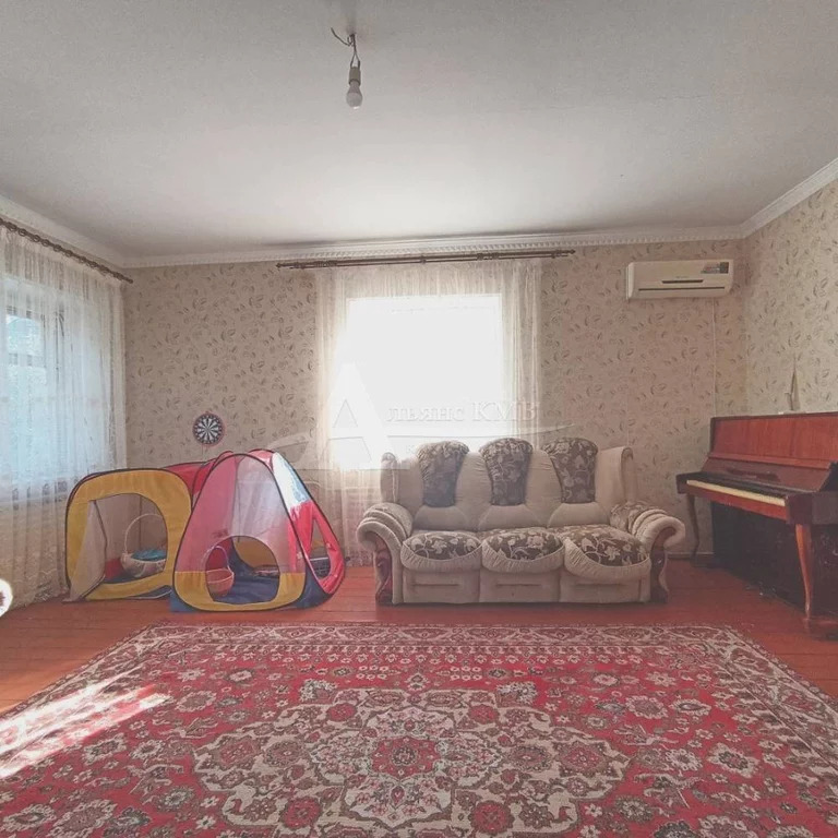 Продажа дома, Новопавловск, Кировский район, ул. Центральная - Фото 22