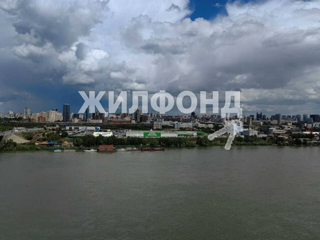 Продажа квартиры, Новосибирск, Ясный Берег - Фото 12