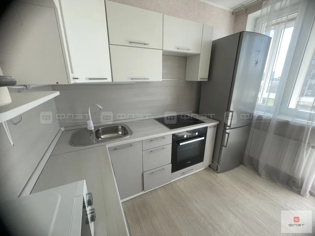 Продажа квартиры, Казань, ул. Космонавтов - Фото 6
