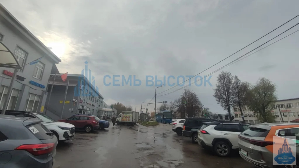 Аренда ПСН, Подольск, ул. Юных Ленинцев - Фото 2