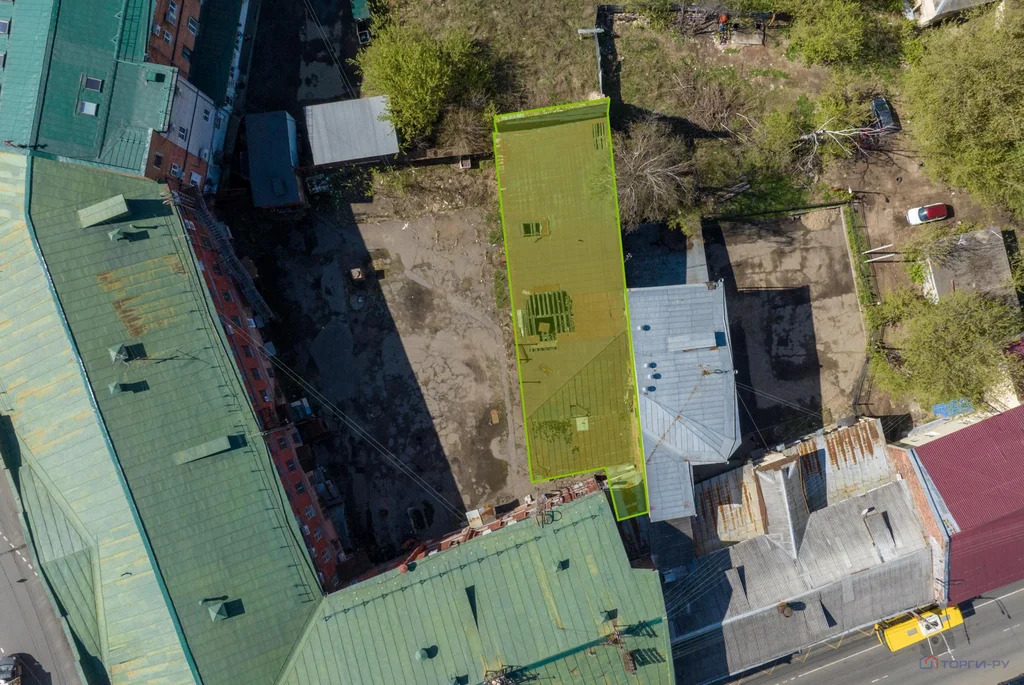 Продажа ПСН, Ярославль, ул. Комсомольская - Фото 5