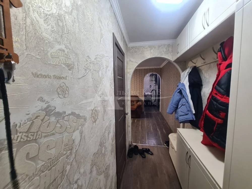 Продажа квартиры, Георгиевск, ул. Калинина - Фото 5