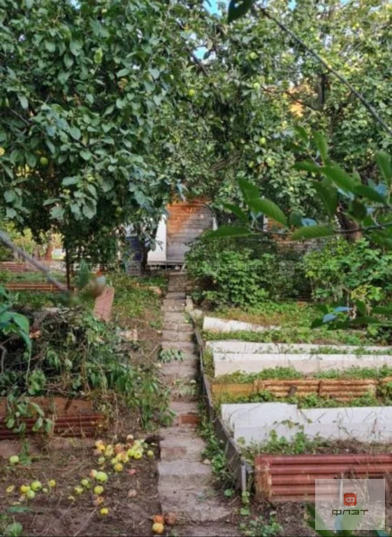 Продажа дома, Казань, садоводческое дачное товарищество Дружба - Фото 13