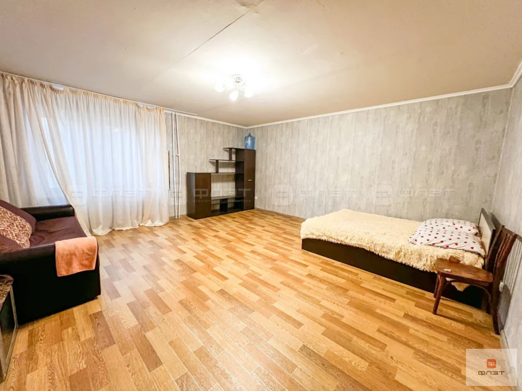 Продажа квартиры, Казань, Победы пр-кт. - Фото 4