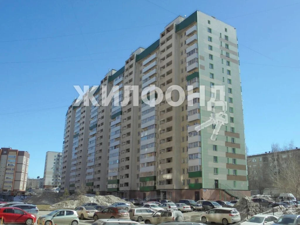 Продажа квартиры, Новосибирск, ул. Выборная - Фото 9