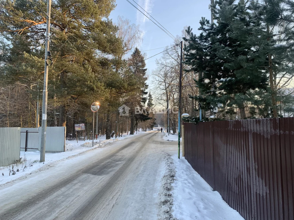 Троицкий административный округ, посёлок Секерино, квартал № 109, . - Фото 19