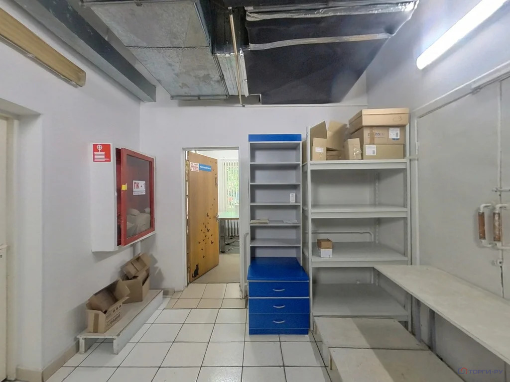 Продажа торгового помещения, ул. Авангардная - Фото 15