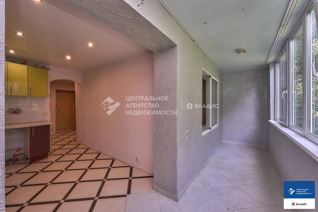 Продажа квартиры, Рязань, ул. Быстрецкая - Фото 8