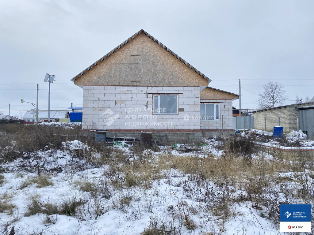 Продажа дома, Большак, Скопинский район, ул. Заводская - Фото 12