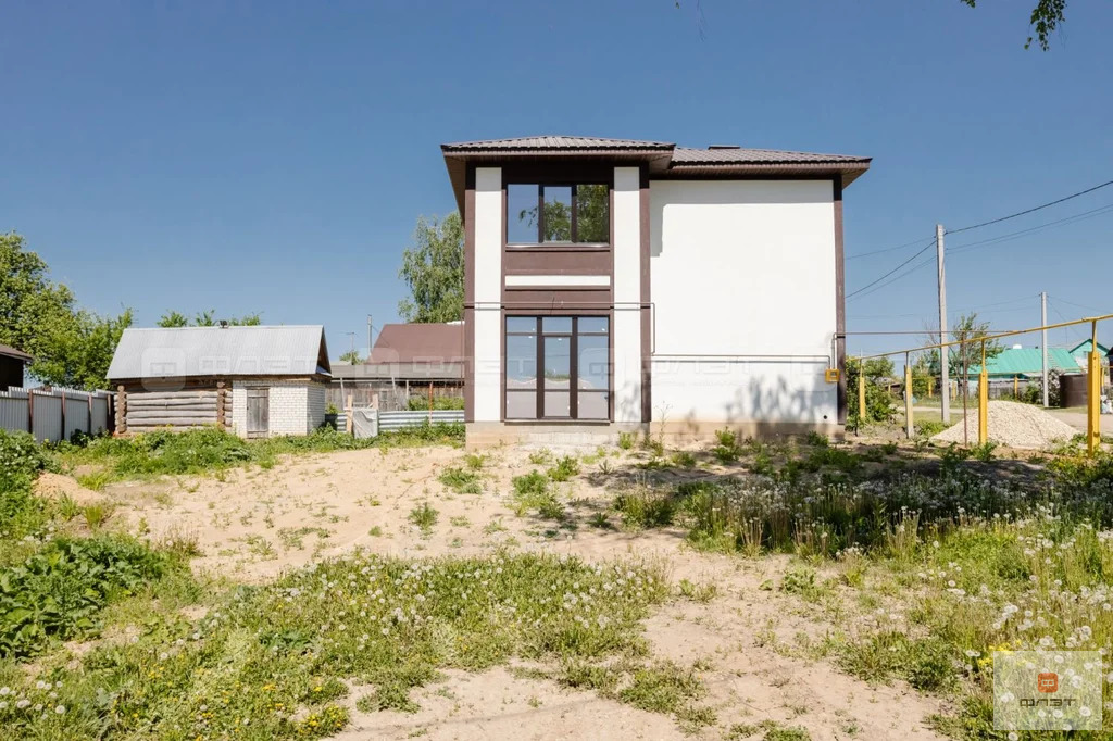 Продажа дома, Кощаково, Пестречинский район, ул. Заовражная - Фото 37