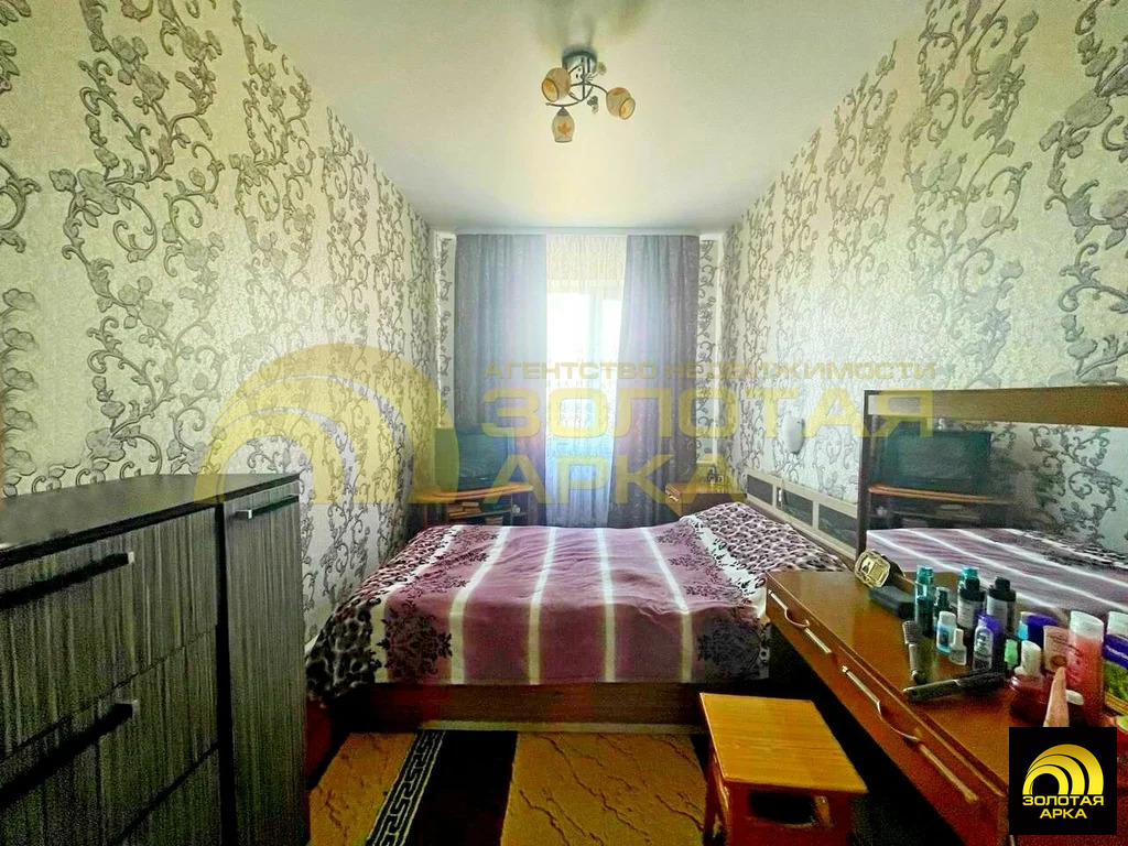 Продажа квартиры, Садовый, Крымский район, ул. Комсомольская - Фото 9