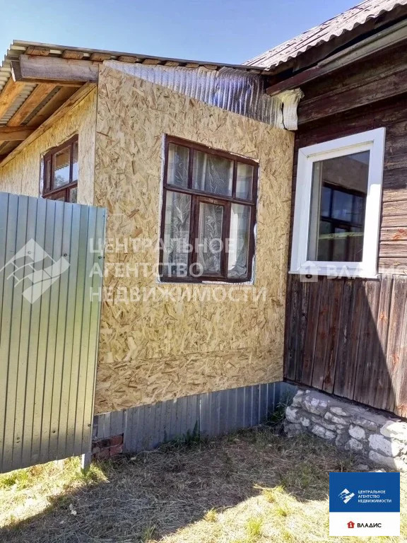 Продажа дома, Дмитриево, Касимовский район - Фото 3