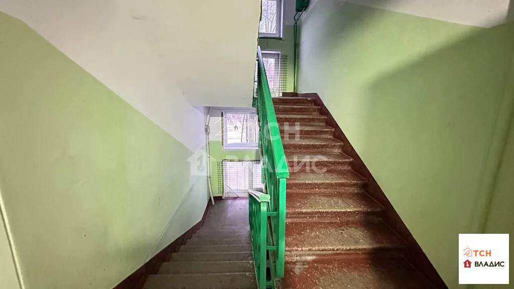 Продажа квартиры, Пушкино, Воскресенский район, Московский проспект - Фото 9