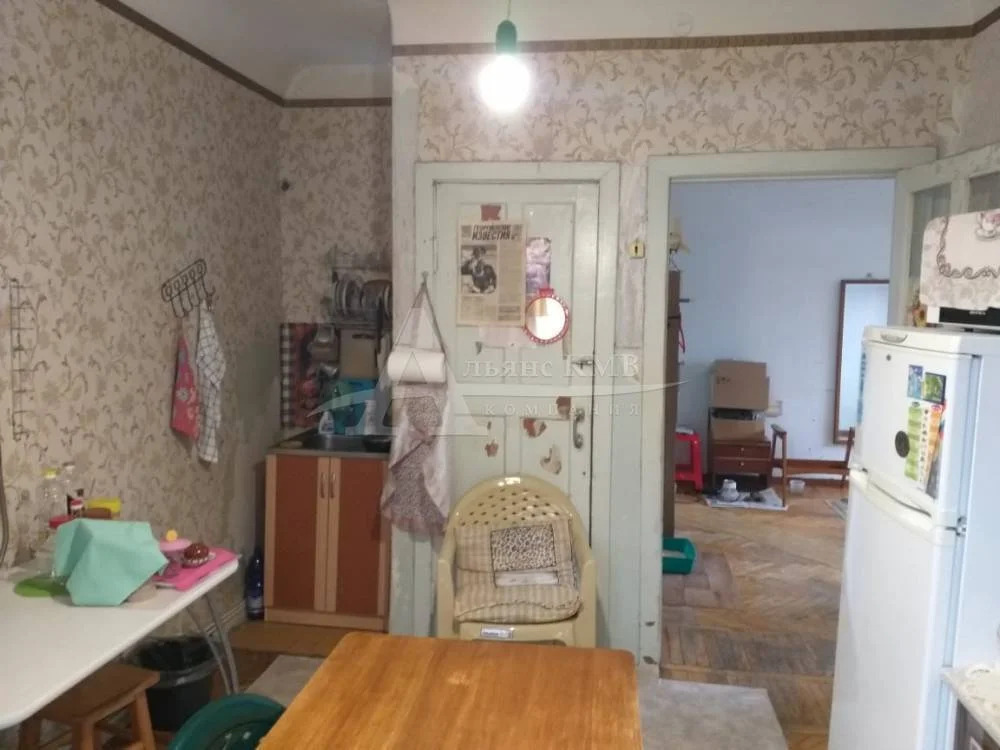 Продажа квартиры, Георгиевск, ул. Фрунзе - Фото 2